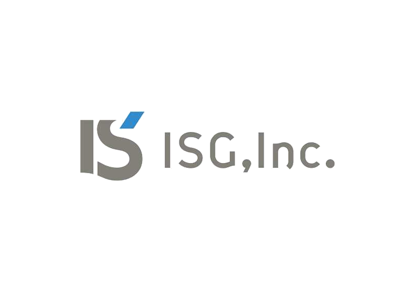 ISGロゴ